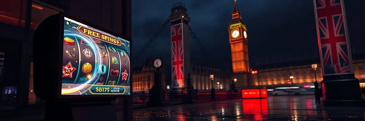 How This Comparison Was Put Together — free spins no wagering in the UK