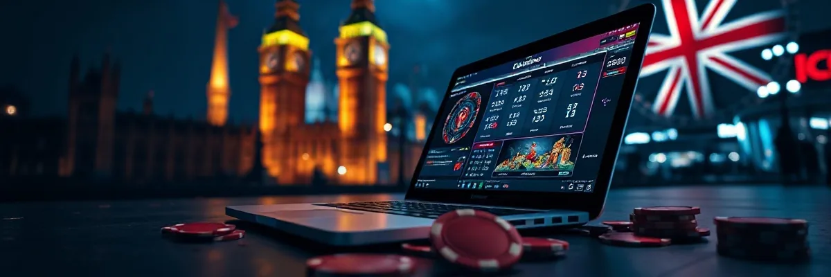 Welcome offers: reading the numbers before you accept — new online casinos in uk in the UK