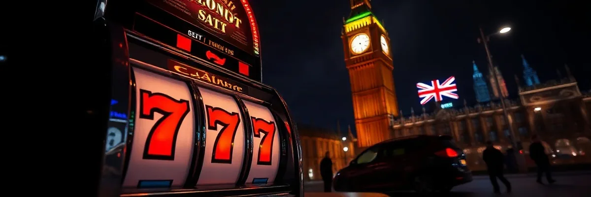 online slots in the UK — Licensed and regulated: what it changes for value